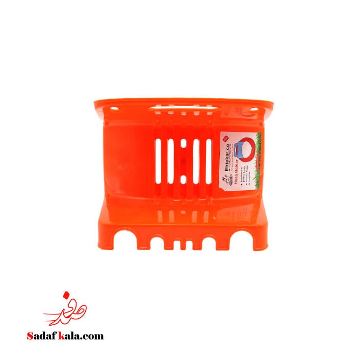 شلنگ جمع کن دیواری ابتکار(48)/4019 — تصویر ۳