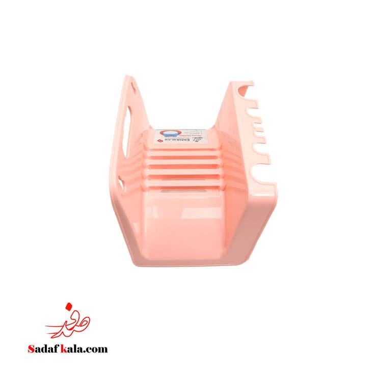 شلنگ جمع کن دیواری ابتکار(48)/4019 — تصویر ۲