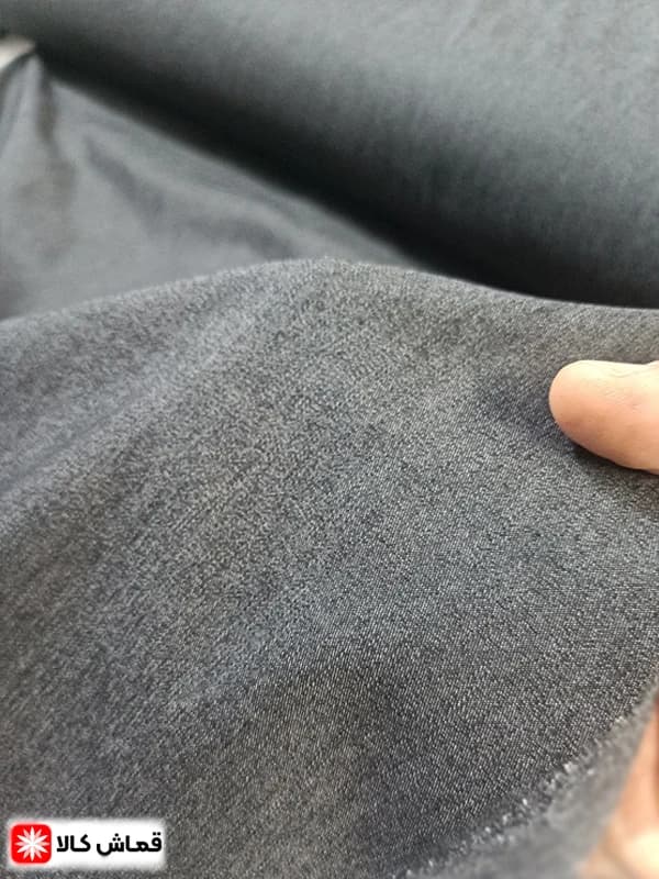 پارچه لی کاغذی نخی تنسل — تصویر ۸