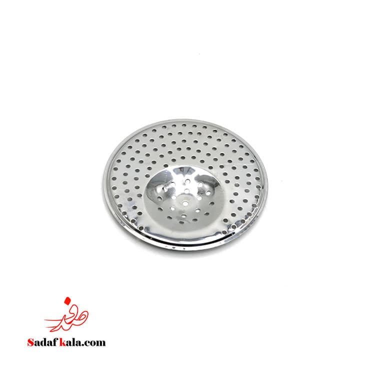 صافی استیل بزرگ ابتکار(120)/8003 — تصویر ۲