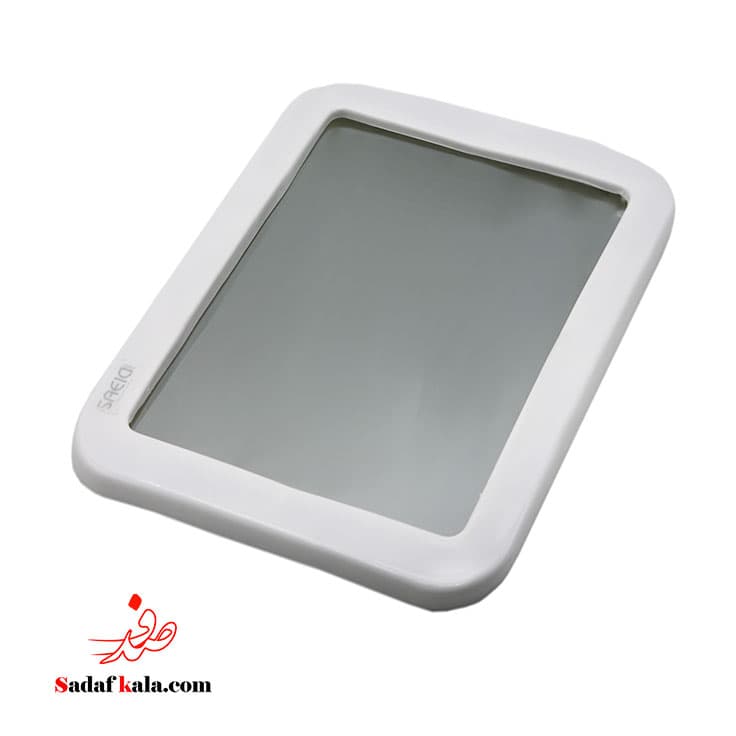 آینه نسترن سایز 6 بانیس(12)/1006 — تصویر ۳