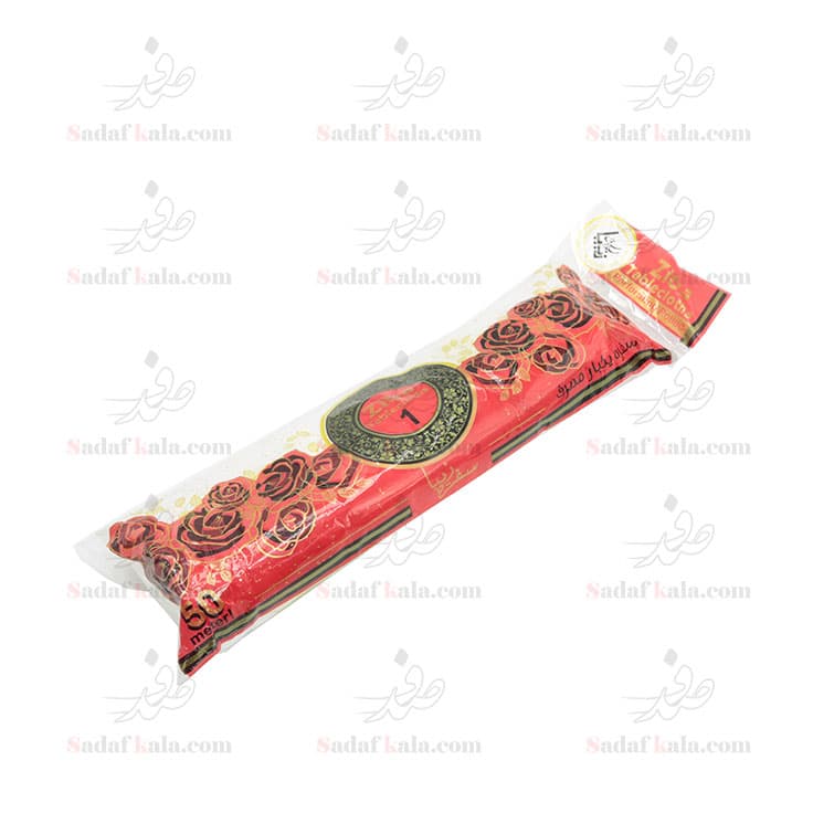 سفره 50 متری قرمز زیبا(30)