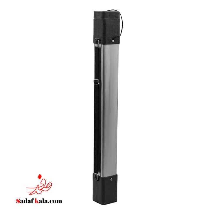 غلاف سیخ استیل نایس بانیس(24)/70100 — تصویر ۳