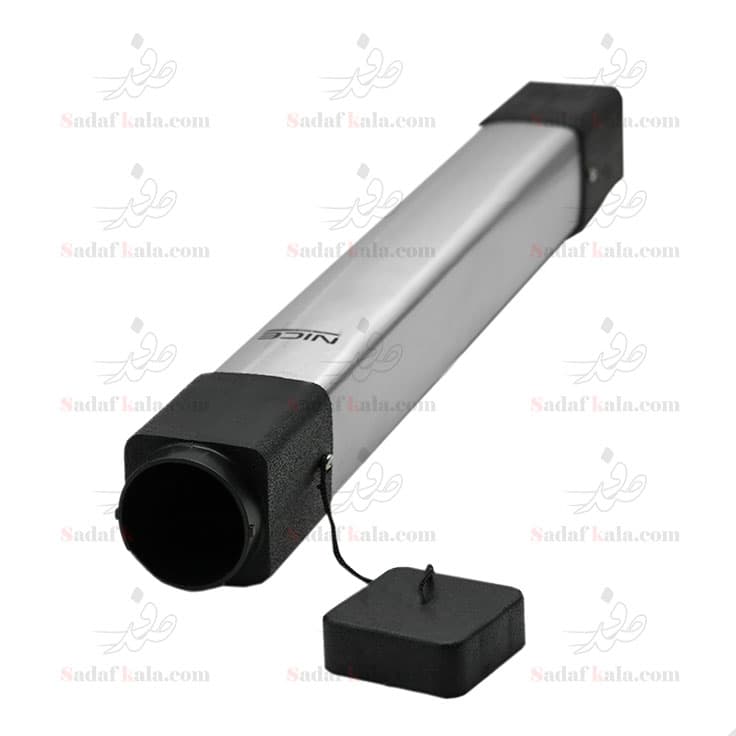 غلاف سیخ استیل نایس بانیس(24)/70100