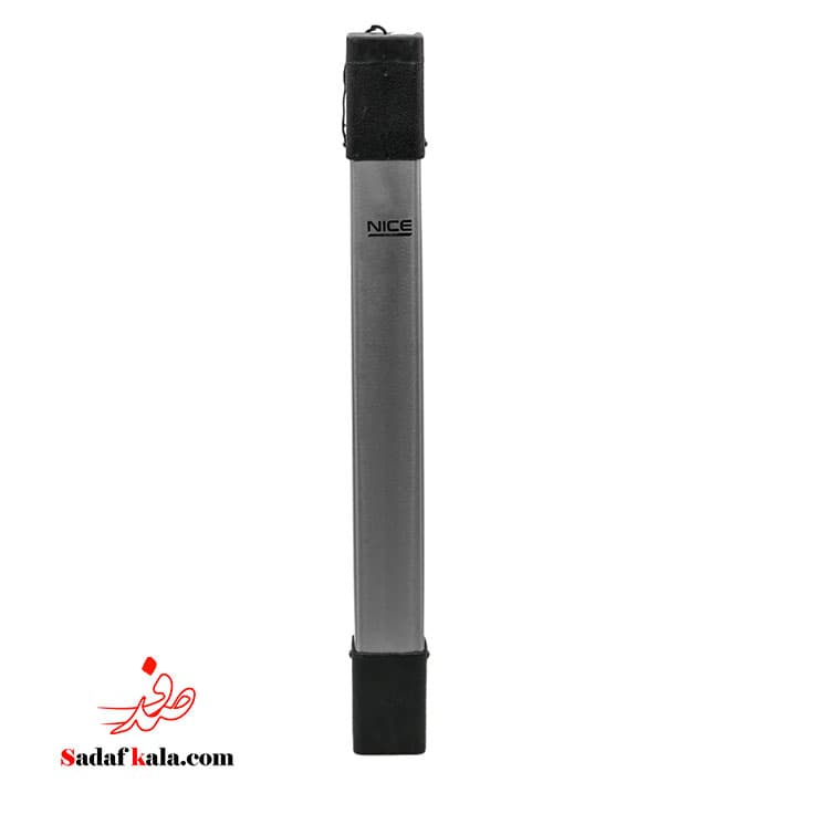 غلاف سیخ استیل نایس بانیس(24)/70100 — تصویر ۲