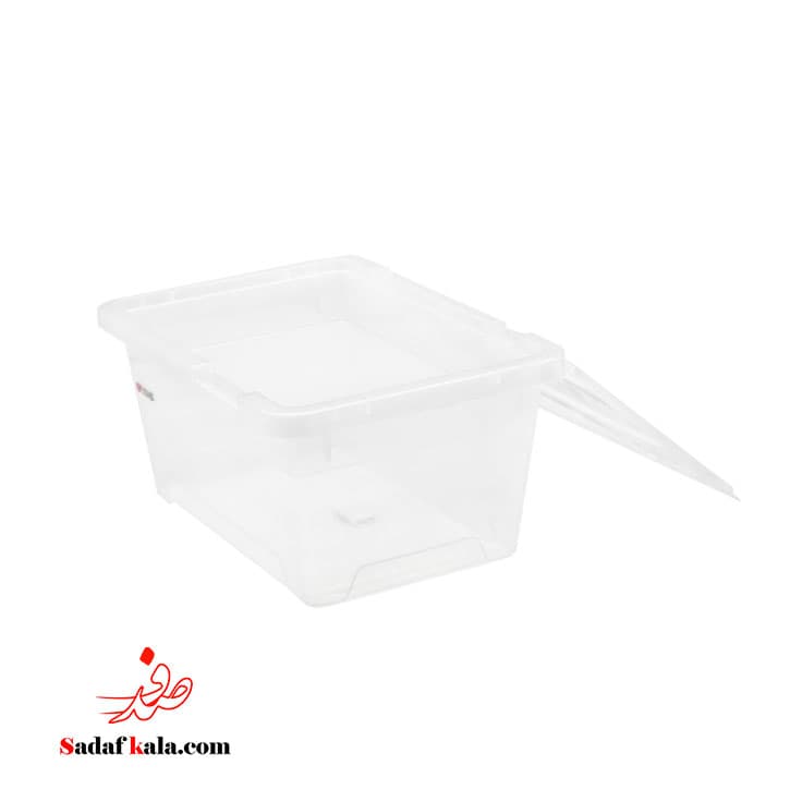 باکس شفاف گلوریا 520 بانیس(24)/30520 — تصویر ۴