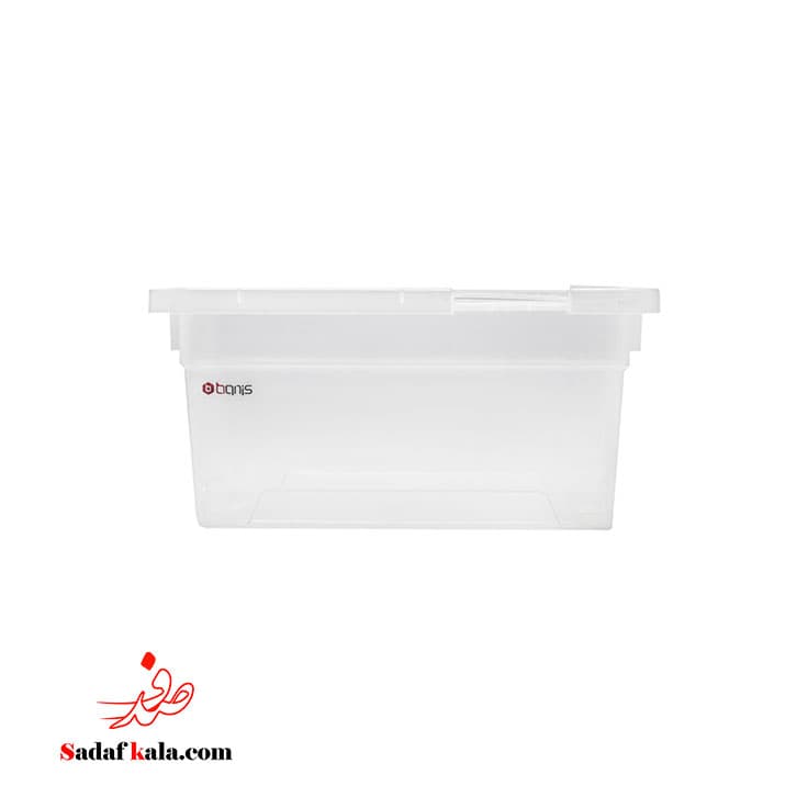 باکس شفاف گلوریا 520 بانیس(24)/30520 — تصویر ۳