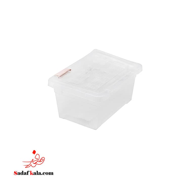 باکس گلوریا 510 بانیس (24)/3051 — تصویر ۴