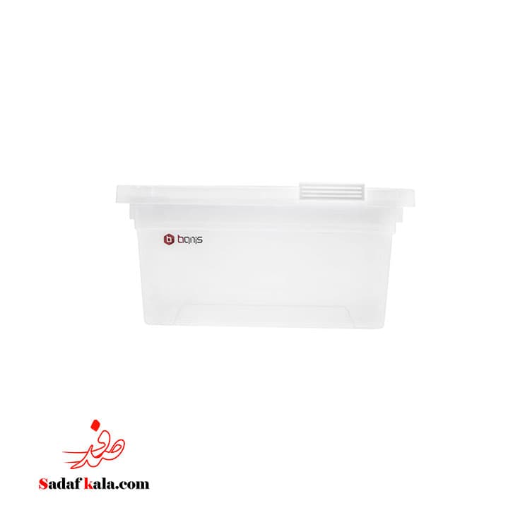 باکس گلوریا 510 بانیس (24)/3051 — تصویر ۲