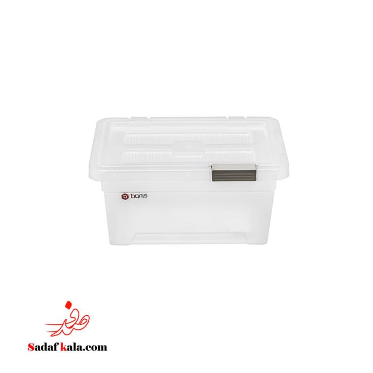 باکس گلوریا 510 بانیس (24)/3051 — تصویر ۵