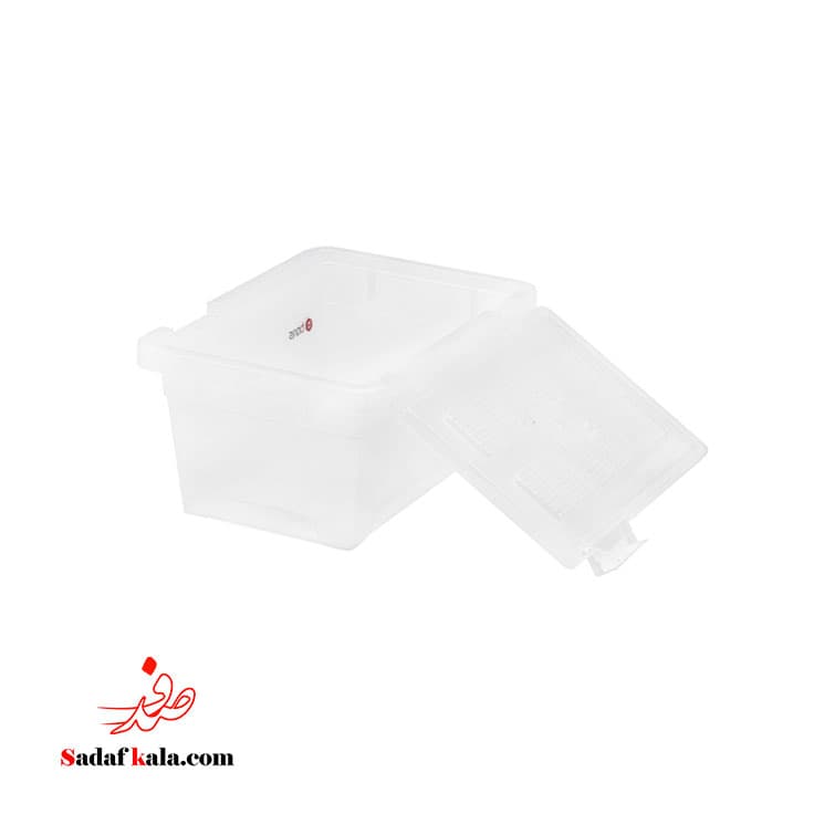 باکس گلوریا 510 بانیس (24)/3051 — تصویر ۳