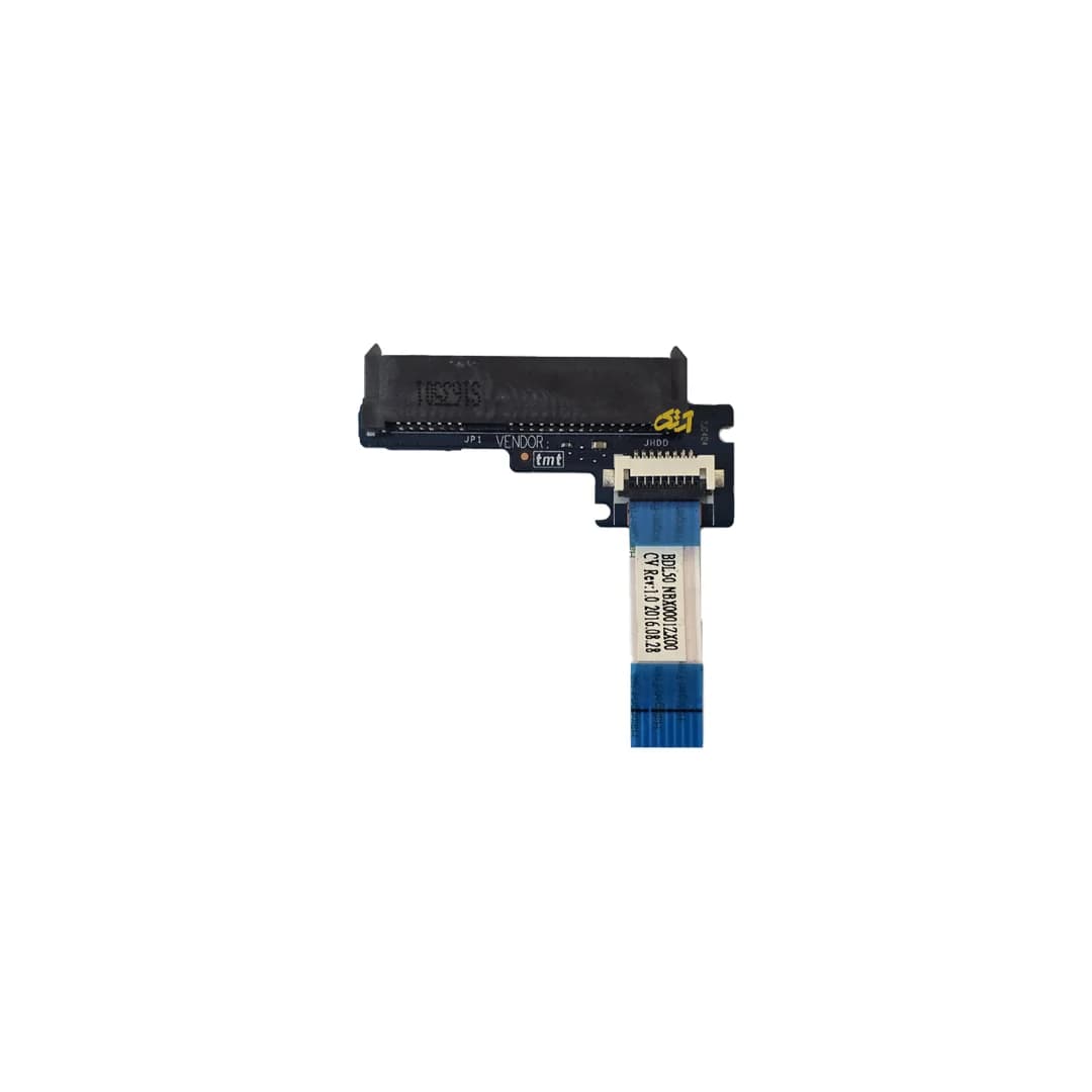 برد کانکتور هارد لپ تاپ اچ پی مدل LS-C7003P