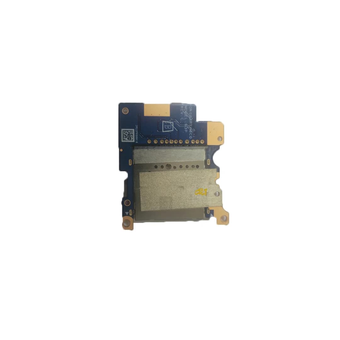 برد رم ریدر لپ تاپ اچ پی مدل HP VICTUS 15-FA2 — تصویر ۲