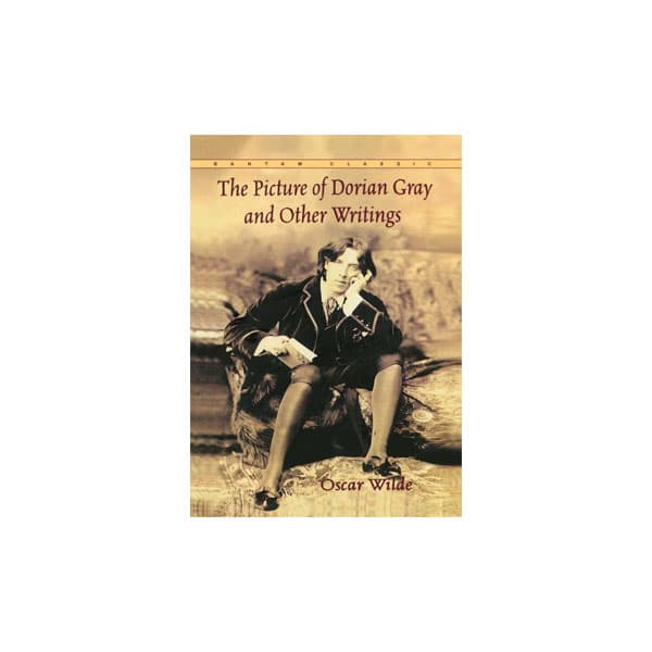 The Pictures Of Dorian Gray and Other Writing — تصویر ۲