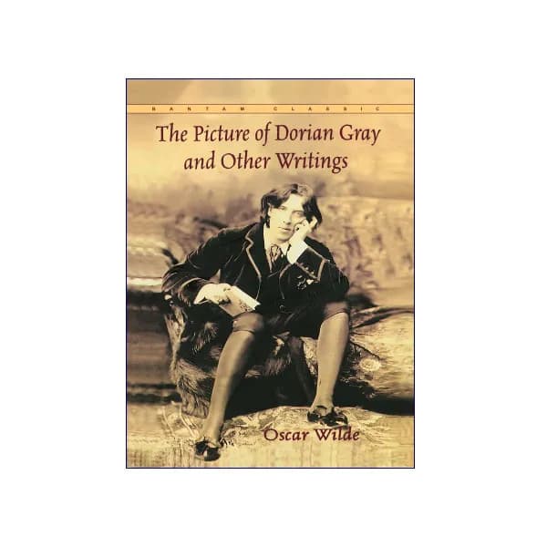 The Pictures Of Dorian Gray and Other Writing