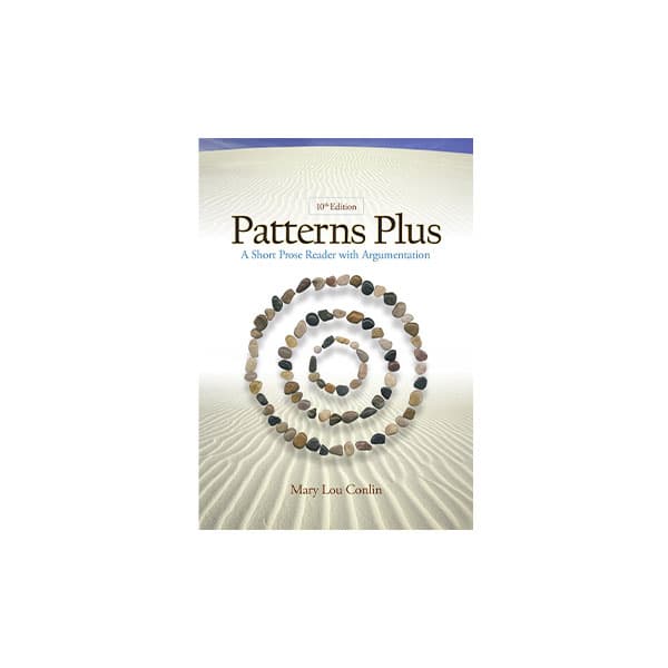 Patterns Pluss 10th Edition