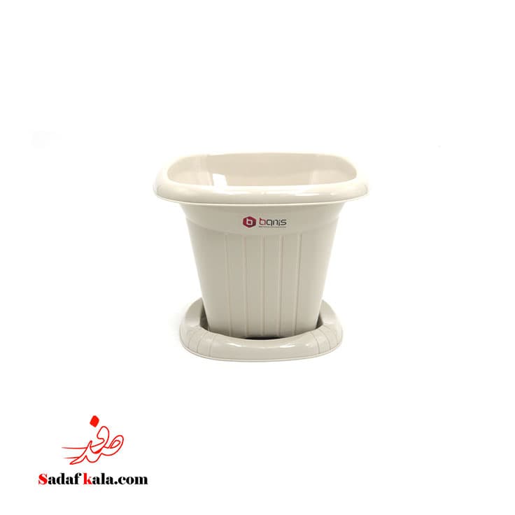 گلدان گلاره سایز 1 بانیس(12)/80111 — تصویر ۲