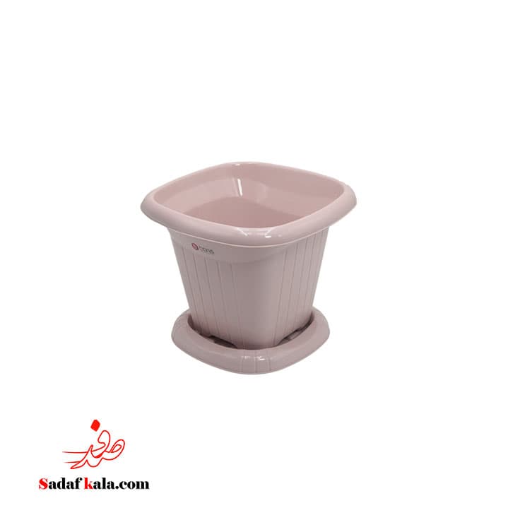 گلدان گلاره سایز 1 بانیس(12)/80111 — تصویر ۳