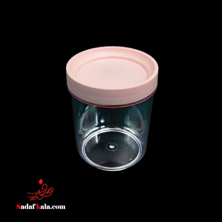 ظرف حبوبات سایز 3 پادیز (24)/303 — تصویر ۲