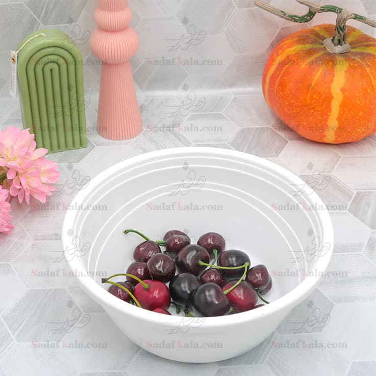 لگن گلوریا سایز 2 بانیس (36)/10162
