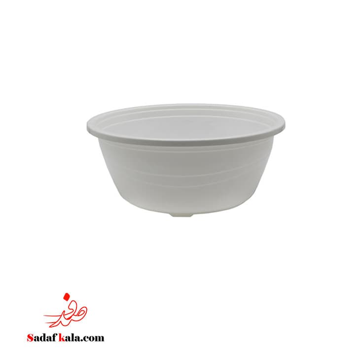 لگن گلوریا سایز 2 بانیس (36)/10162 — تصویر ۵