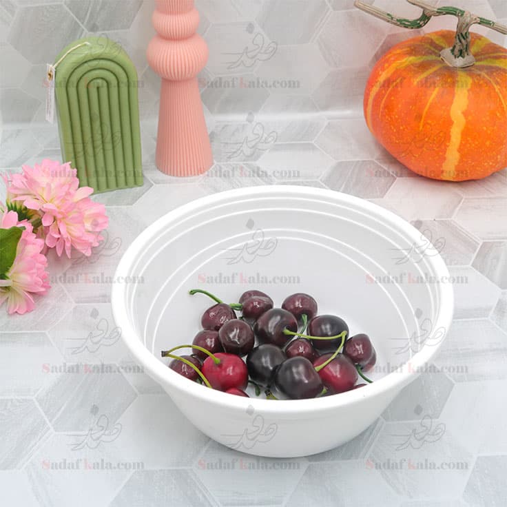 لگن گلوریا سایز 1 بانیس(48)/10161