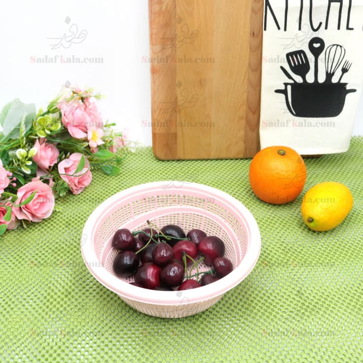 آبکش گلوریا مینی بانیس (48)/10159