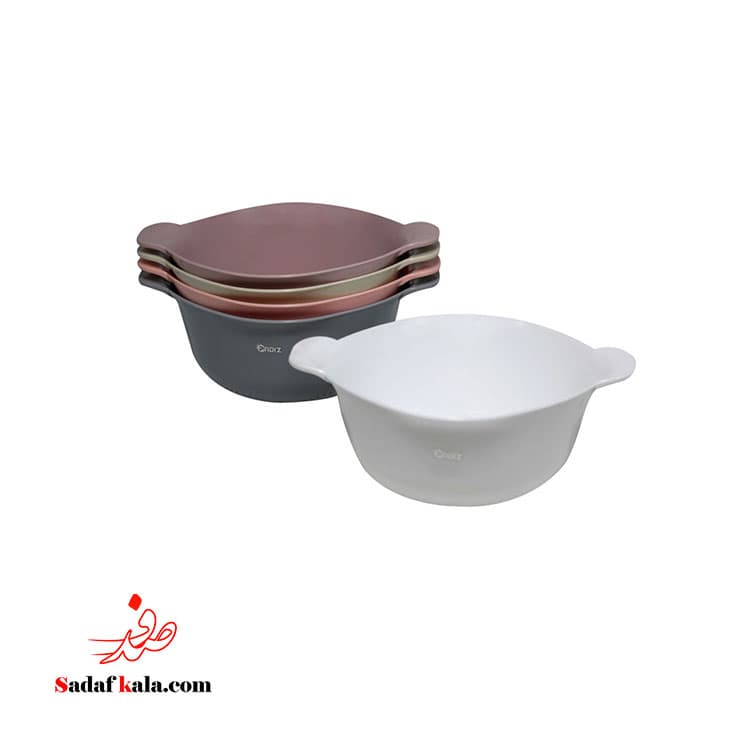 آبکش دسته دار سایز 3 پادیز(48)/283 — تصویر ۳