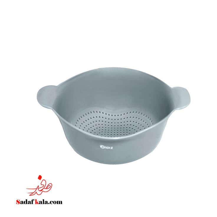 آبکش دسته دار سایز 3 پادیز(48)/283 — تصویر ۲