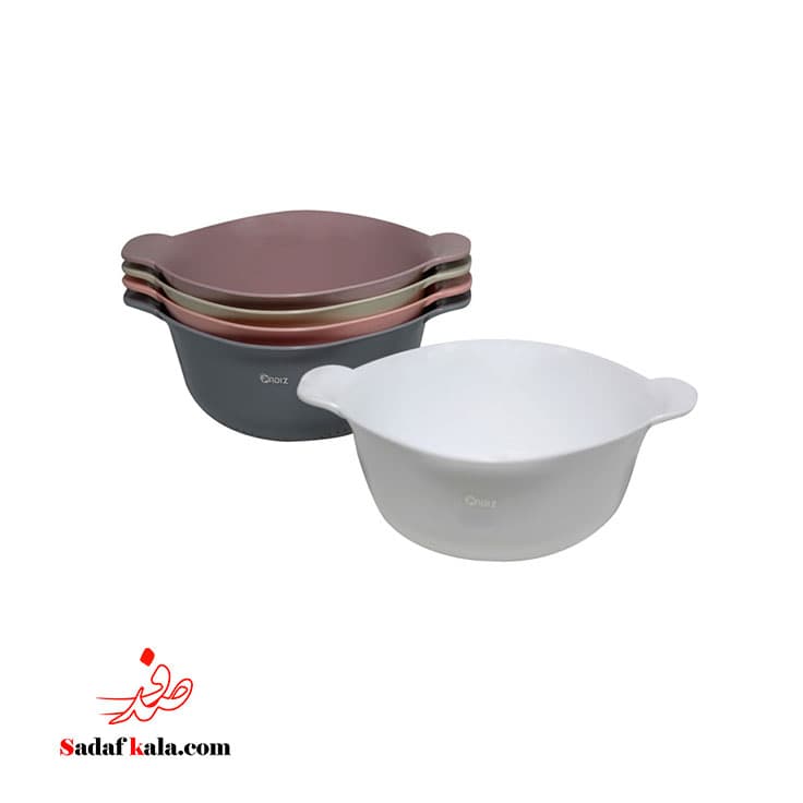 آبکش دسته دار سایز 2 پادیز(36)/282 — تصویر ۳