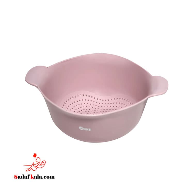 آبکش دسته دار سایز 2 پادیز(36)/282 — تصویر ۲