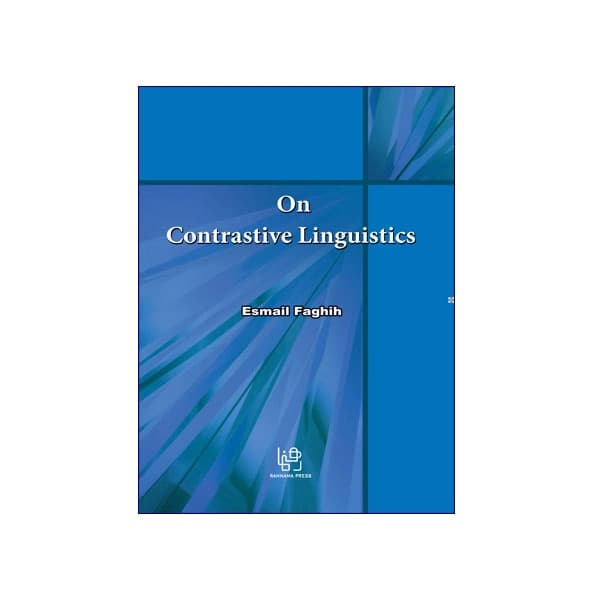 On Contrastive Linguistics