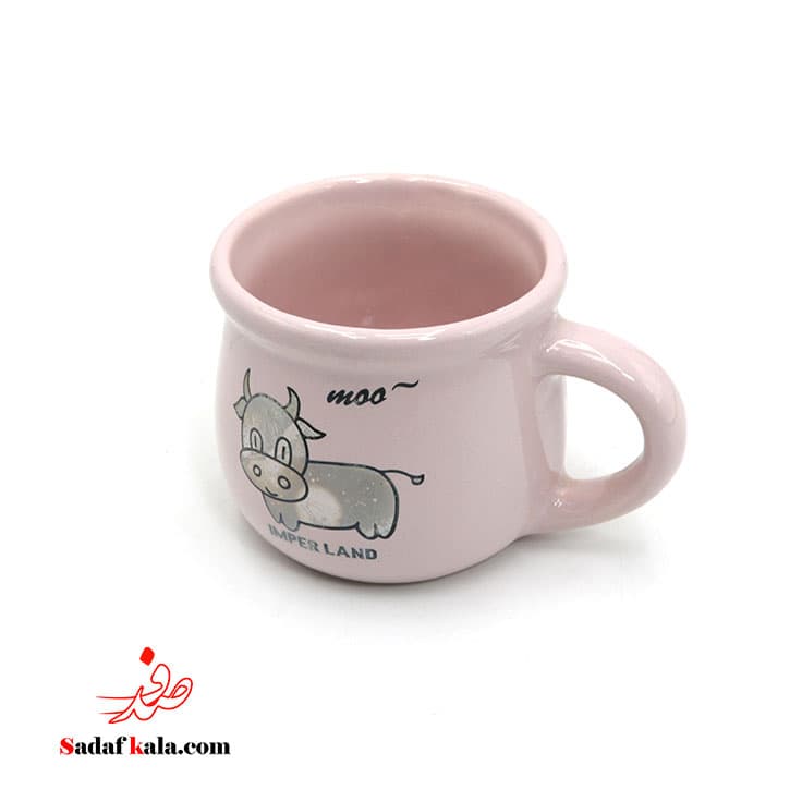 لیوان تکی رجینال چاپدار امپریال(36)/420 — تصویر ۲