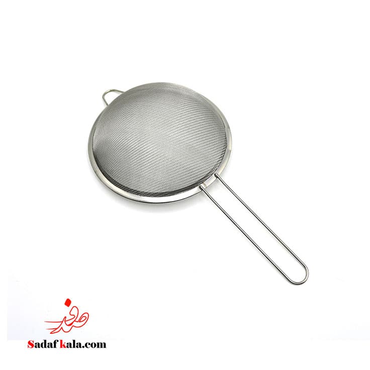 صافی استیل سایز 18 — تصویر ۳