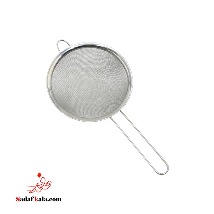 صافی استیل سایز 18 — تصویر ۲
