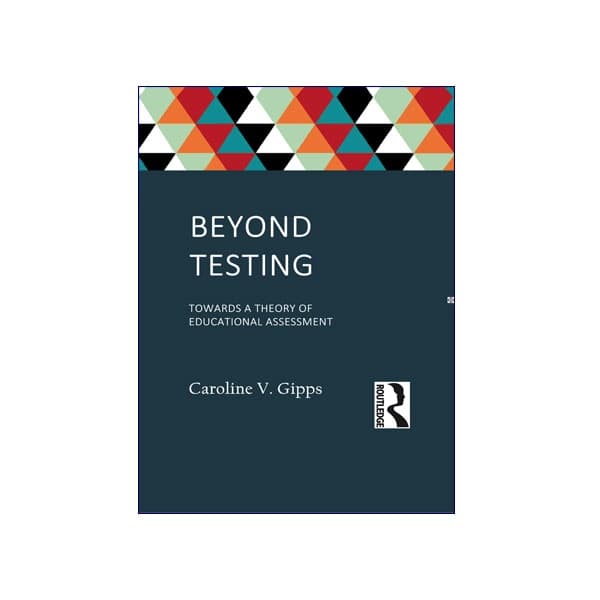 Beyond Testing