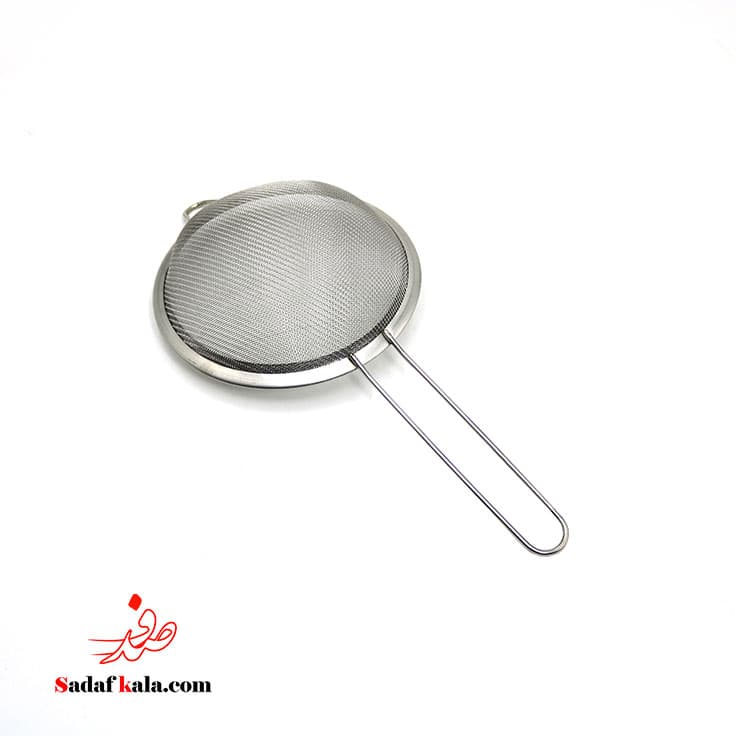 صافی استیل سایز 14 — تصویر ۳