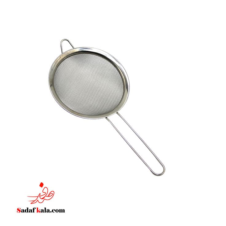 صافی استیل سایز 14 — تصویر ۲