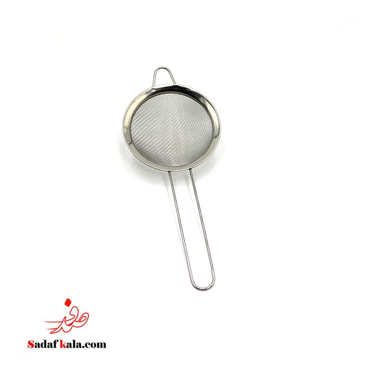 صافی استیل سایز 10 — تصویر ۲