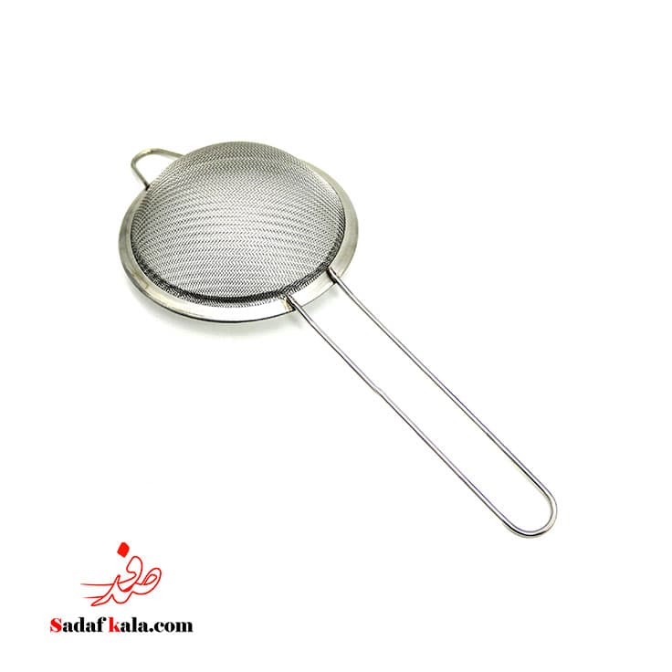 صافی استیل سایز 10 — تصویر ۳