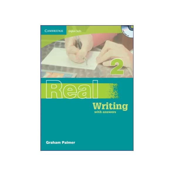 Real Writing 2