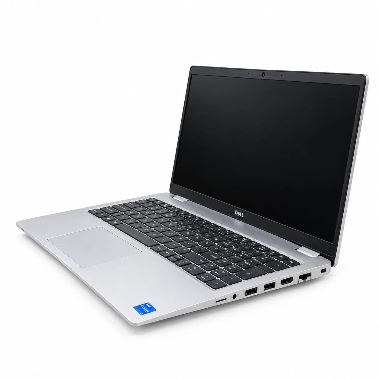 دل پرسیشن ۳۵۷۰ دست دوم ۱۵.۶ اینچی Dell Precision (۳۵۷۰) Core i۵-1۲۳۵U -۸GB-256GB- خاکستری