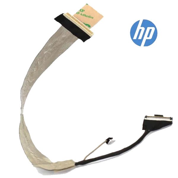 کابل فلت تصویر لپ تاپ اچ پی مدل HP Pavilion DV6000-446480-001 — تصویر ۳