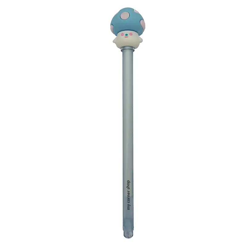 روان نویس فانتزی طرح قارچ کد 046