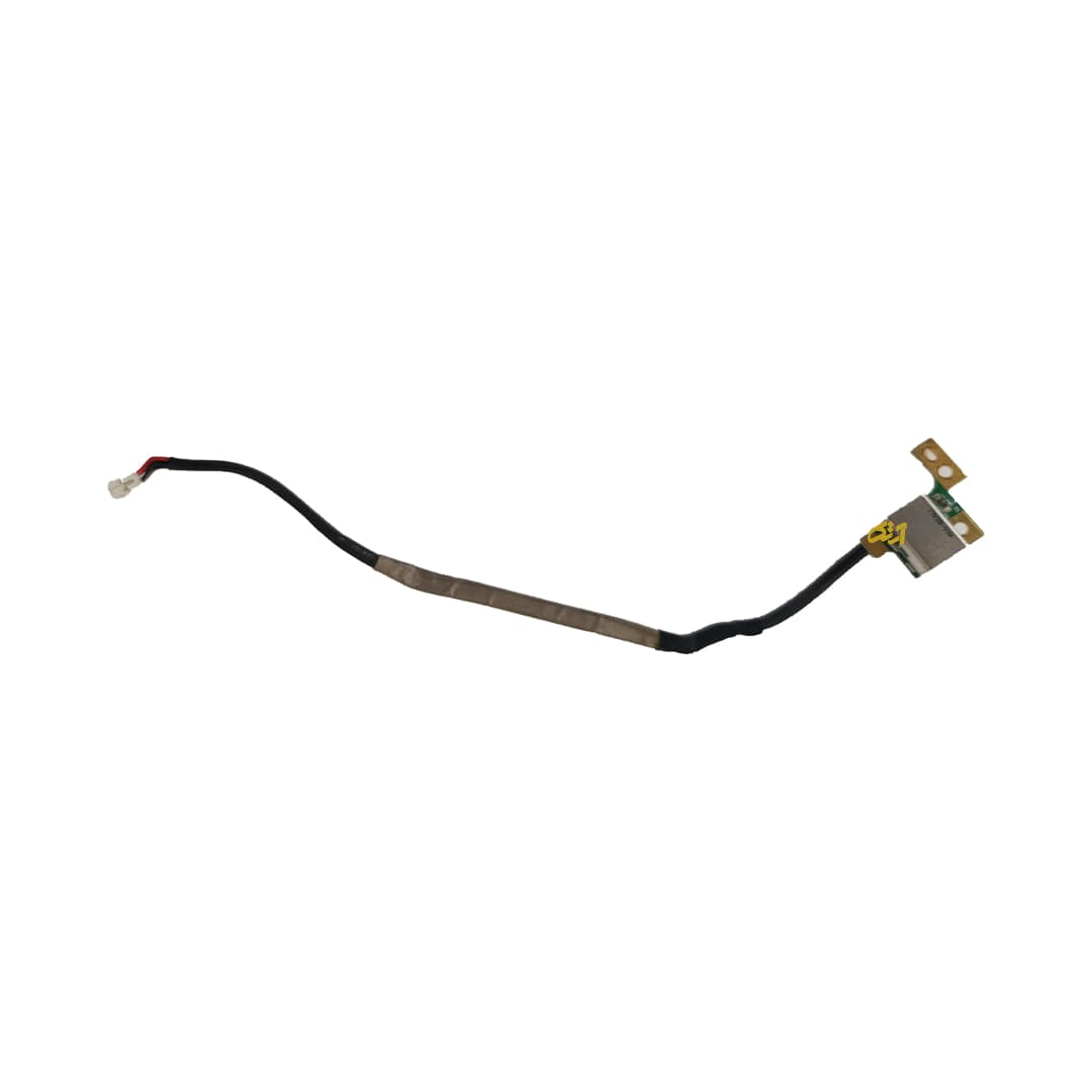 سوکت شارژر لپ تاپ اچ پی HP PAVILION DV9500 — تصویر ۲