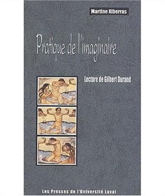 کتاب فرانسه Pratique de l’imaginaire