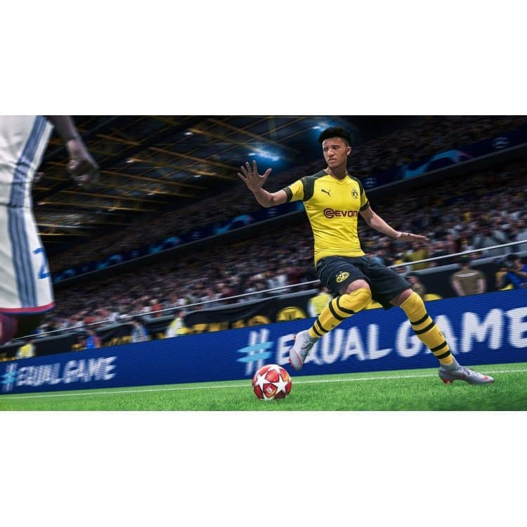 FIFA 20 – PS4 — تصویر ۵