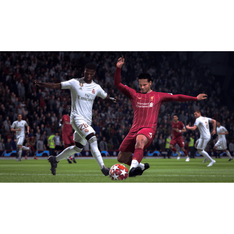 FIFA 20 – PS4 — تصویر ۲
