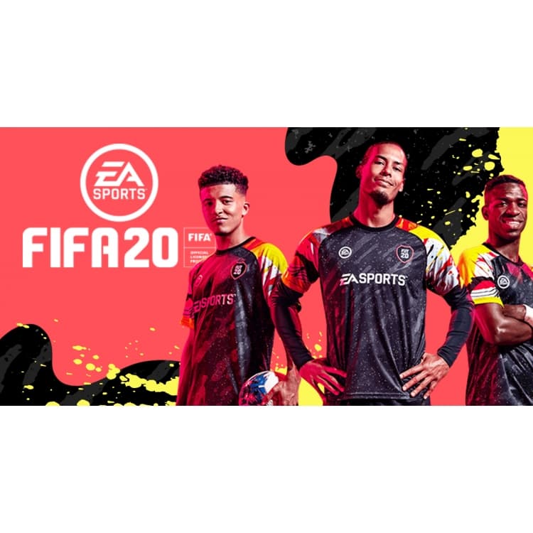 FIFA 20 – PS4 — تصویر ۳