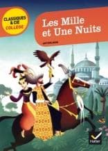 کتاب فرانسه Les Mille et une Nuits